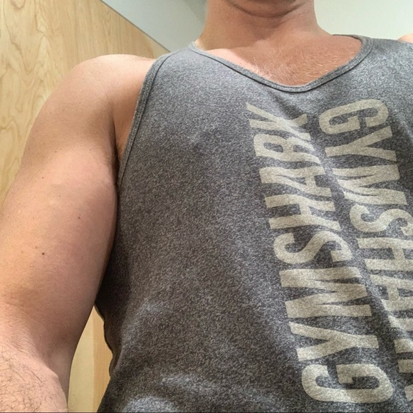 Meet the Posher...Hi i'm Scott - Picture 3 of 5